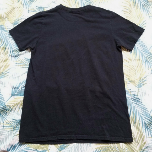 Rebels & Nomads brand Cali Vibe graphic tee - Picture 3 of 4